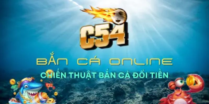 Bắn cá online: mẹo chơi bắn cá đơn giản