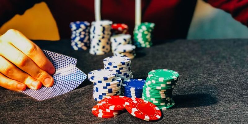 Bật mí cách sử dụng phỉnh trong casino hiệu quả nhất