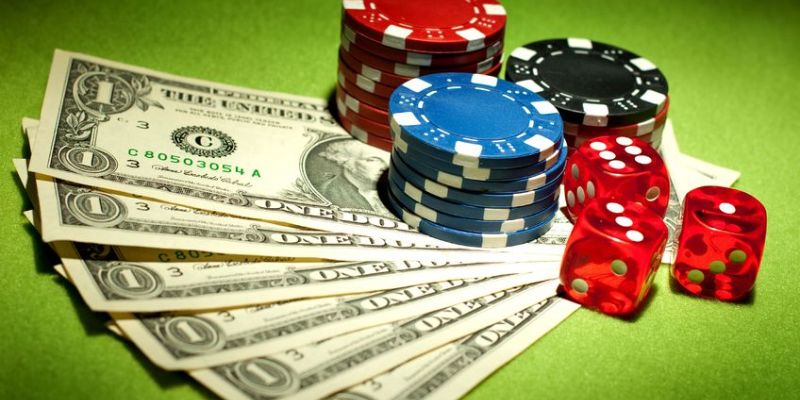 Bỏ túi những lưu ý quan trọng khi đổi tiền casino