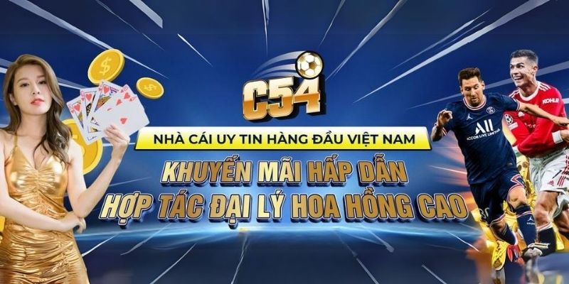 Giới thiệu những thành tích mà C54 đã làm được