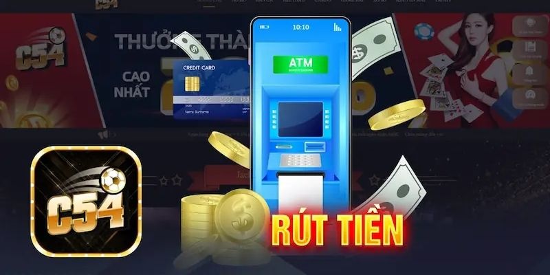 Rút tiền siêu tốc, uy tín trên nhà cái 