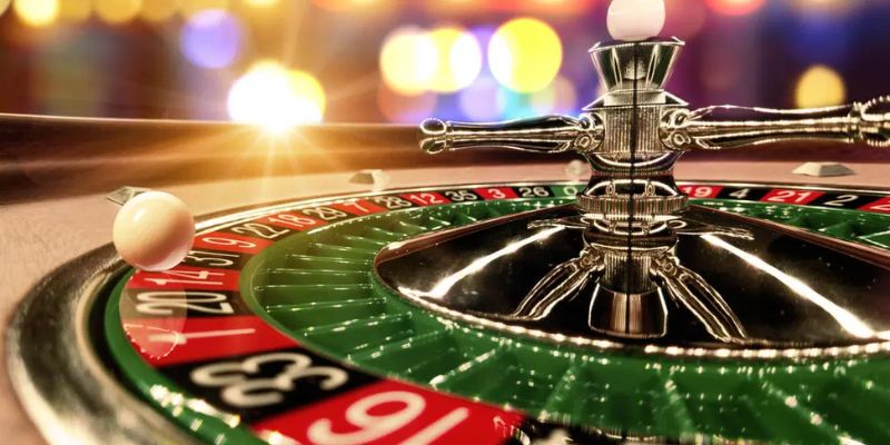 Cách chơi Roulette: Tìm hiểu tổng quan về trò chơi