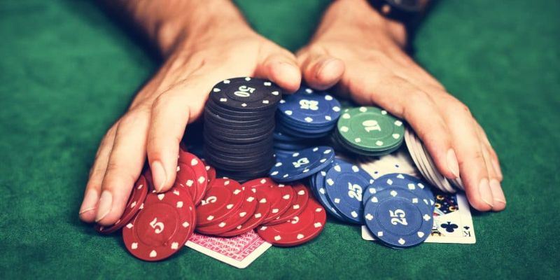 Quy trình rút xèng trong casino C54 là một quy trình đơn giản