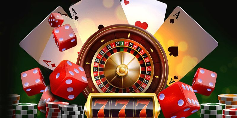 Casino C54 quy tụ nhiều chương trình khuyến mãi hấp dẫn