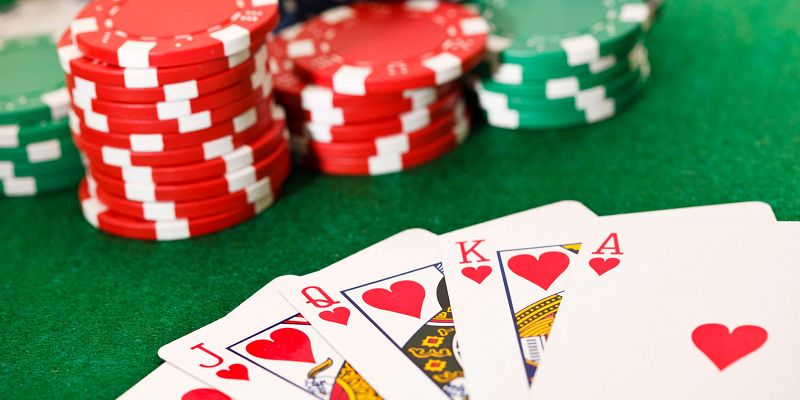 Casino chip là gì: Mẹo sử dụng chip thông minh