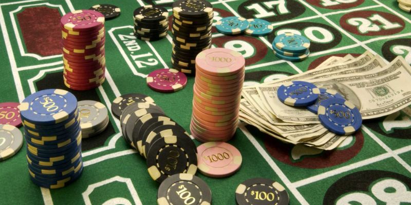 Có nhiều cách gọi khác nhau cho Tiền Trong Casino Gọi Là Gì?