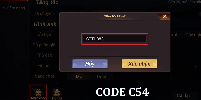 Tích lũy mã code tăng tiền thưởng để đặt cược