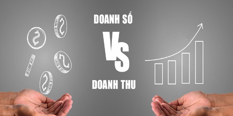 Tạo ra các doanh số ảo