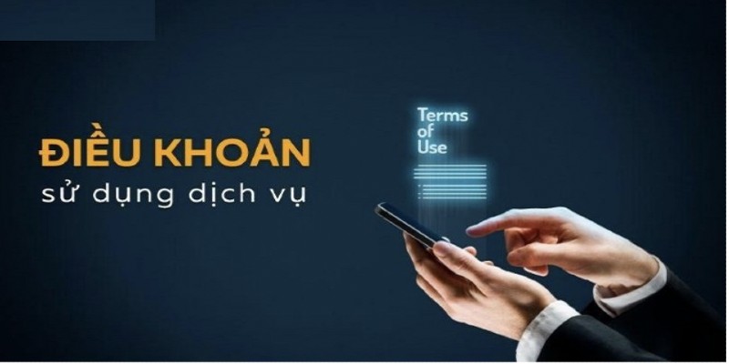 Tuân thủ các quy định trong điều khoản nhà cái