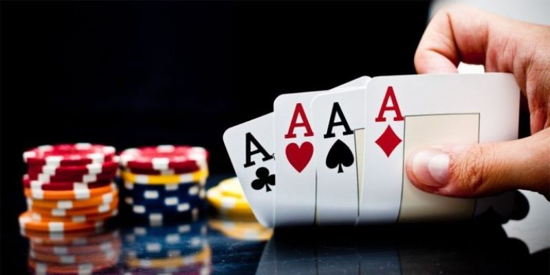 Casino truyền thống có sự khác biệt với trực tuyến