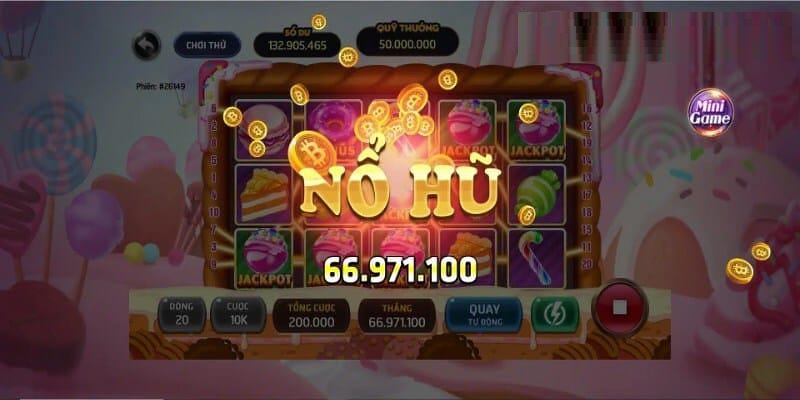 Luật chơi của tựa game này rất đơn giản, ai cũng có thể tham gia