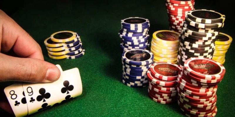 Phỉnh trong casino mang đến nhiều sự tiện ích cho người chơi