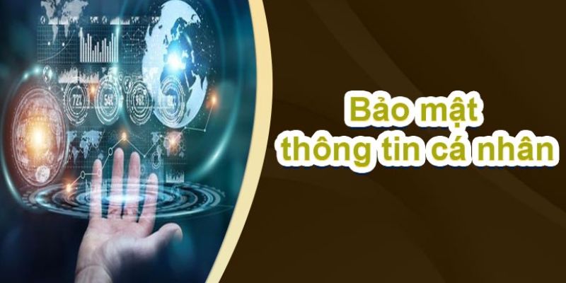 Bảo vệ thông tin người chơi thường xuyên 