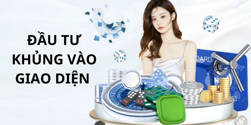 Tải app C54 với ưu điểm là giao diện được thiết kế sắc nét 