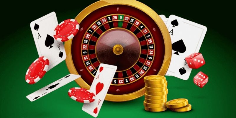 Tìm hiểu đôi nét về casino C54 