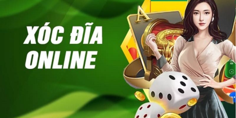 Thông tin cơ bản cần nắm trước khi tham gia xóc đĩa online 