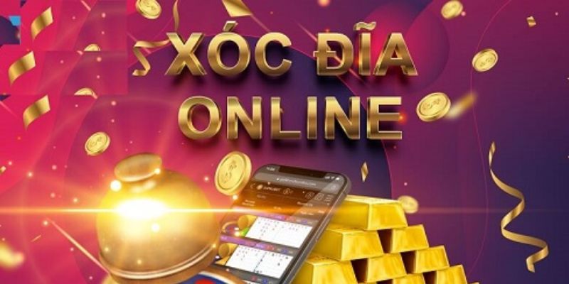 Nằm lòng tỷ lệ trả cược xóc đĩa online là điều cần thiết