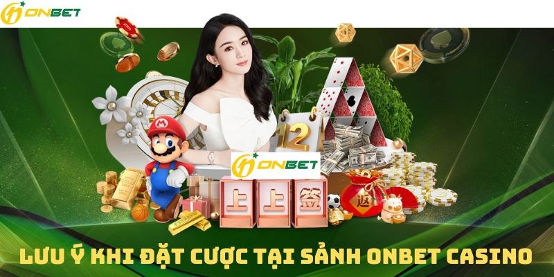 Kinh nghiệm thực chiến casino về bờ nhanh chóng