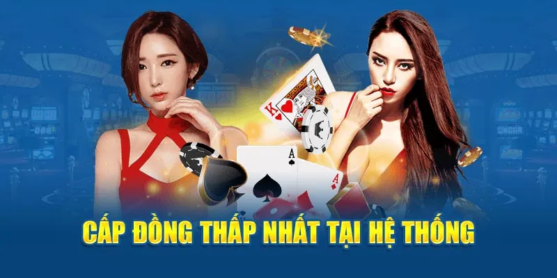 Các ưu đãi hấp dẫn nhất