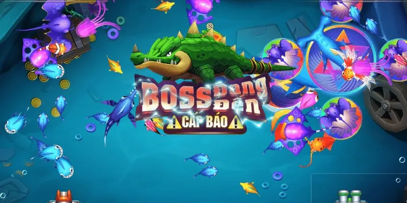 Khám phá về game Bancah5