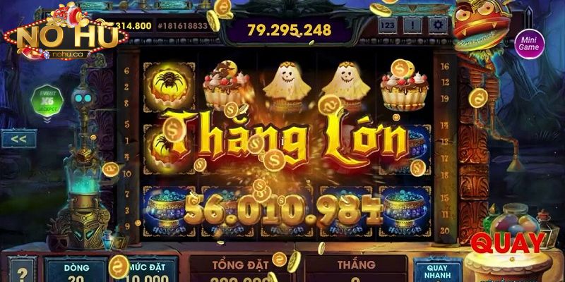 Neko may mắn tại c54 là trò chơi thế nào