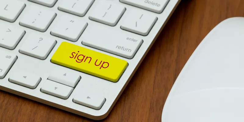 Quy trình tạo tài khoản C54