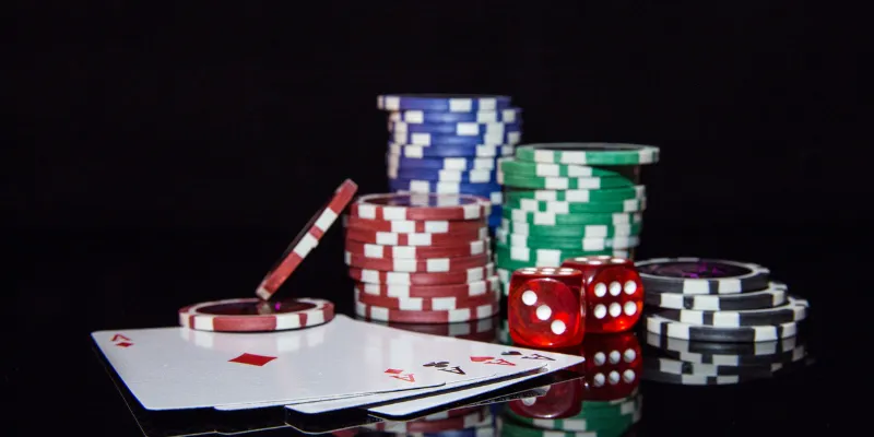 Tổng quan nhà cái casino C54