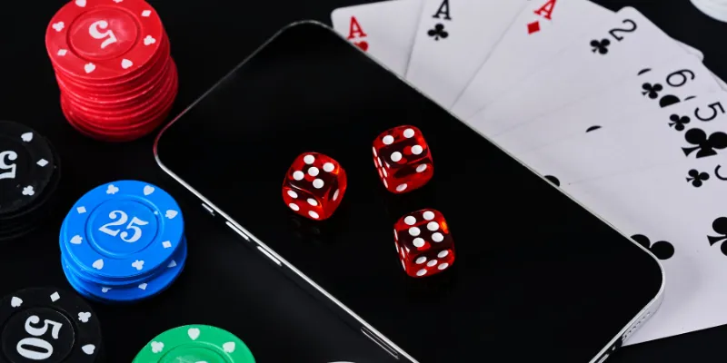 Top 5 trò chơi game bài hot nhất